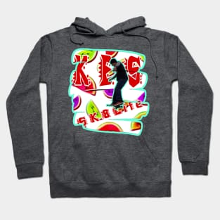 Chuck fruit Hoodie